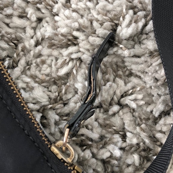 Kate Spade Diaper Bag - Picture 5 of 7